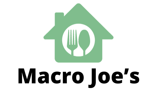 Home Made Food Logo
